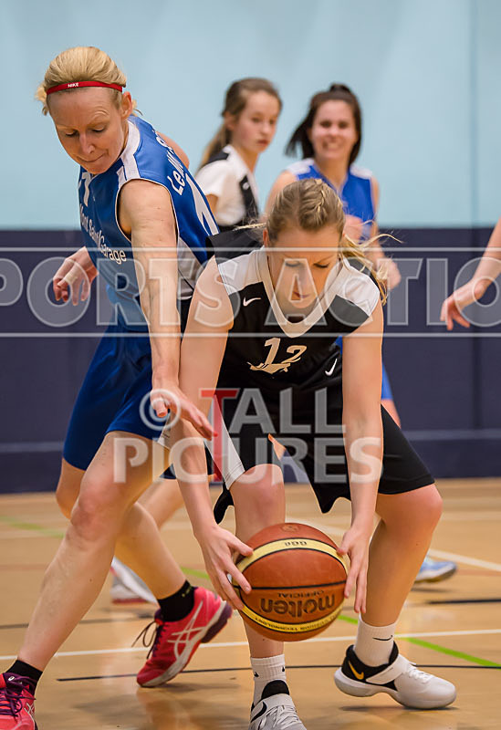 Ravenscroft v Le Mont Saint Storm-34 - RAVENSCROFT v LE MONT SAINT STORM
