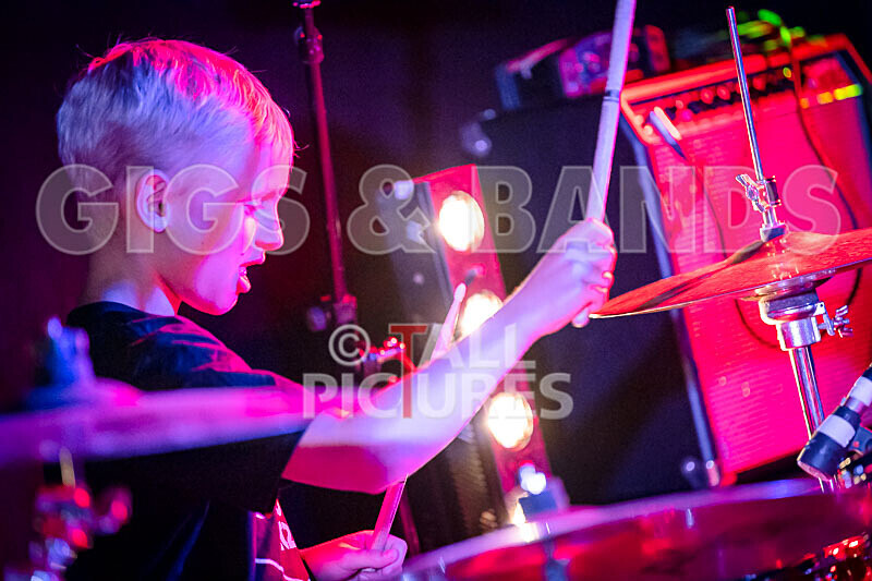 Killavolt-18 - KILLAVOLT