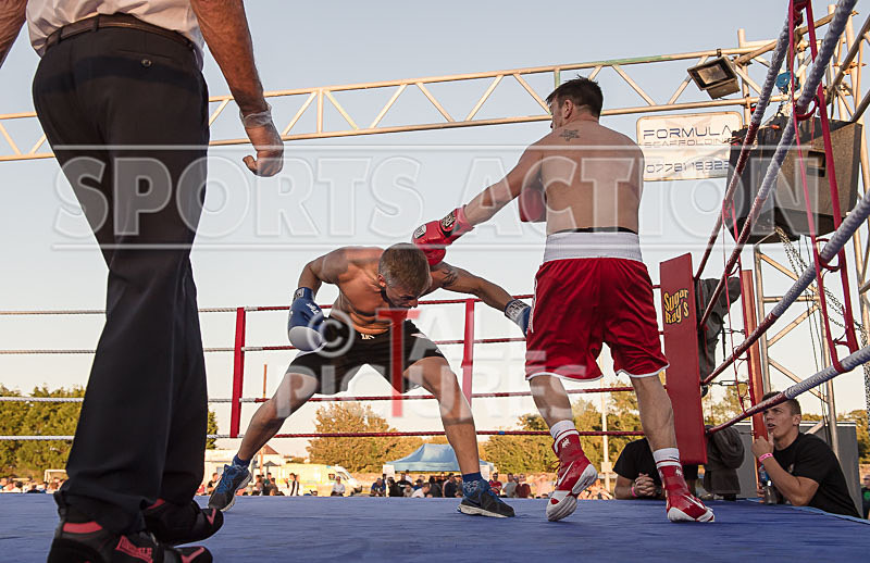 Open Air Boxing_2015_Bout-10-16 - BOUT-10