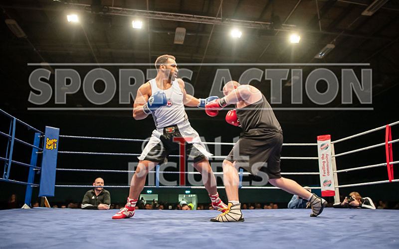 BOUT-15 - Dan Maree v Mark Gavin-10 - BOUT-15 - Dan Maree v Mark Gavin