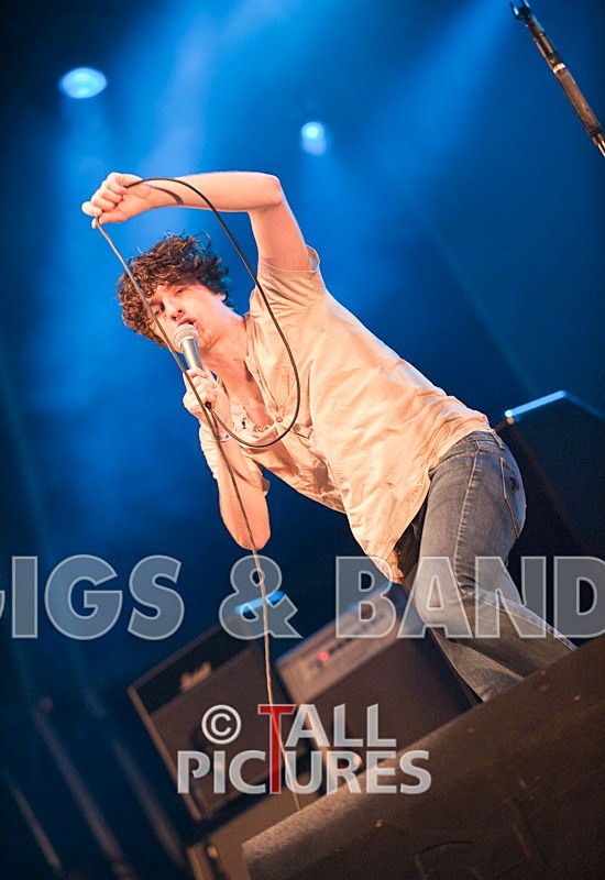 The Kooks-5 - THE KOOKS