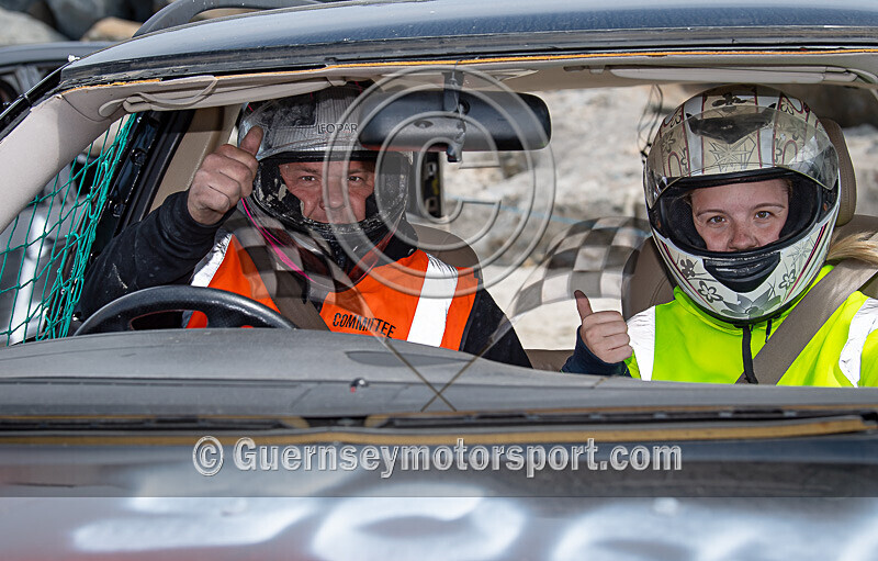 Autocross Fun Meeting Media Race 2022-4 - AUTOCROSS FUN MEETING 2022_MEDIA RACE