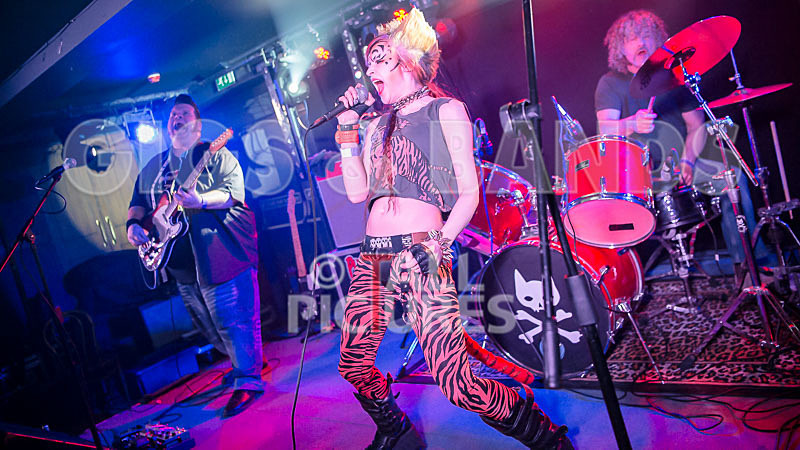 Pussycat and the Dirty Johnsons-111 - PUSSYCAT AND THE DIRTY JOHNSONS