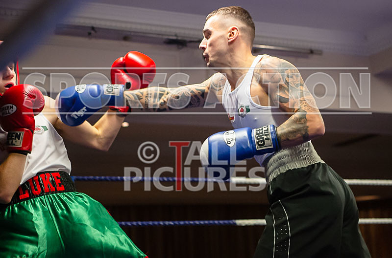 Sparring Bout-5_Luke Roberts v Rory Jones-6 - Sparring Bout-5_Luke Roberts v Rory Jones