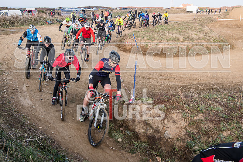 GVC 2016 MTB Winter XC_Round 2-107 - GVC MTB WINTER XC 2016_ROUND-2