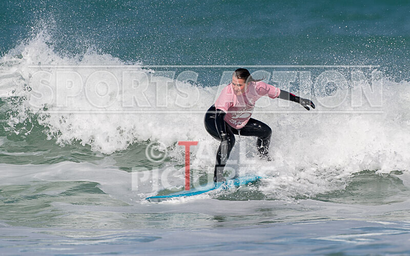 Womens Cold Water Classic 2022-23 - WOMENS 2022 COLD WATER CLASSIC SURFING