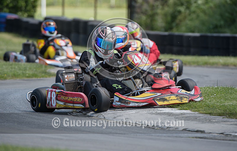 Karting_11-05-2014-30 - KARTING SUMMER CHAMPIONSHIP ROUND-2