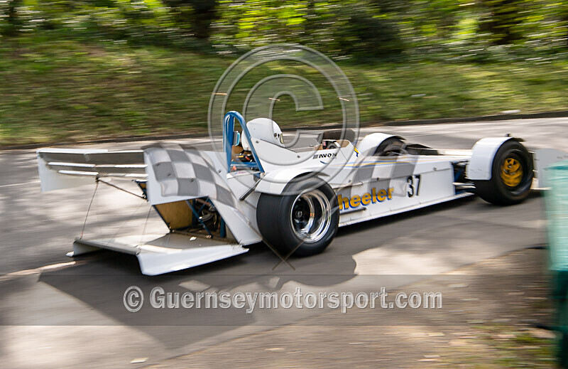 GMCCC Hillclimb_05-04-2021_CAR-46 - CARS_05-04-2021
