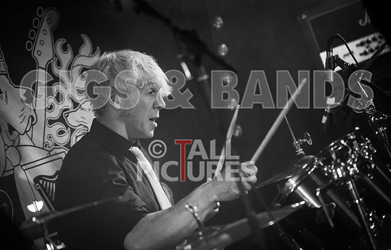 Eureka Machines-18 - EUREKA MACHINES