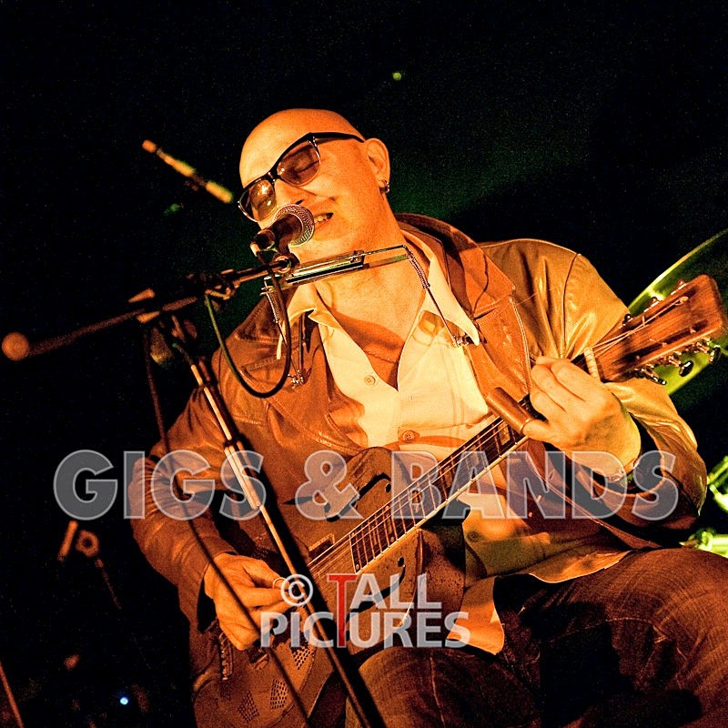 Eddie Martin-1 - EDDIE MARTIN