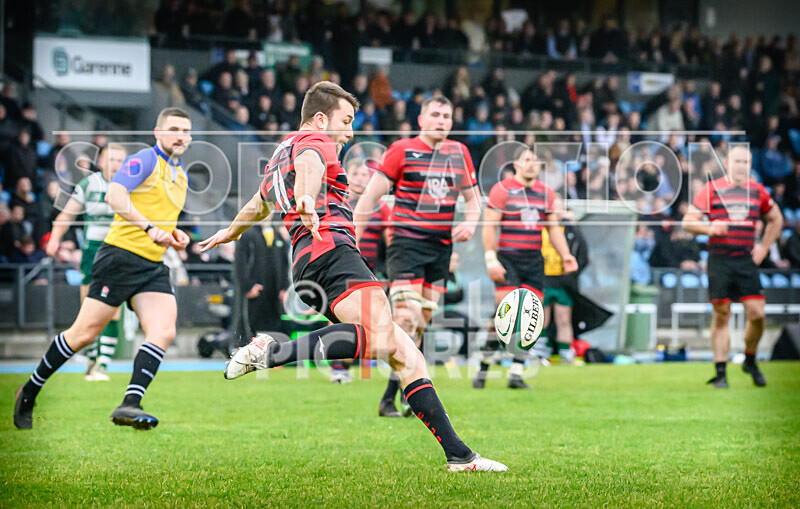 Raiders v Blackheath Rugby Club 2023-75 - GUERNSEY RAIDERS v BLACKHEATH RC