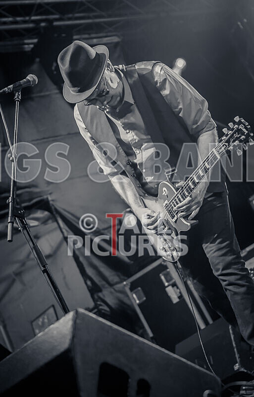 Ruts DC-26 - RUTS DC