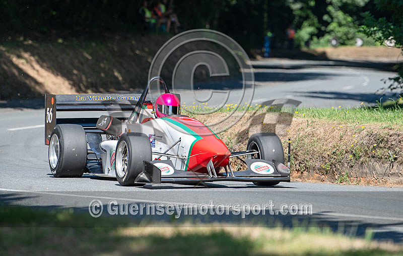 Guernsey National Hillclimb 2018_CAR-4 - GUERNSEY NATIONAL 2018 - CARS