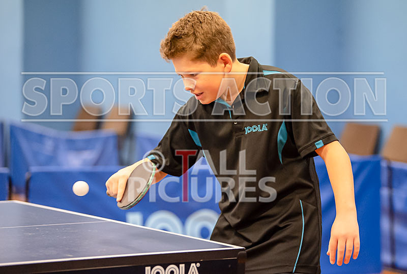Junior Table Tennis_14-04-2018-1 - JUNIOR TABLE TENNIS 2018