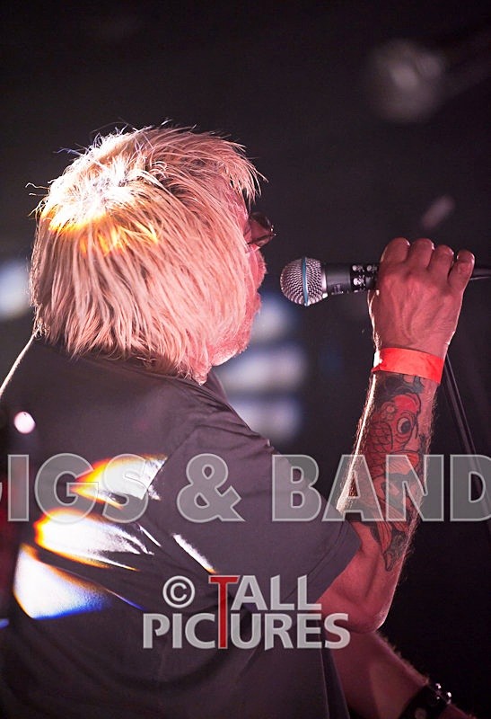 UK Subs-40 - U.K. SUBS