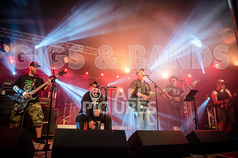 Clameur de Haro-76 - CLAMEUR DE HARO