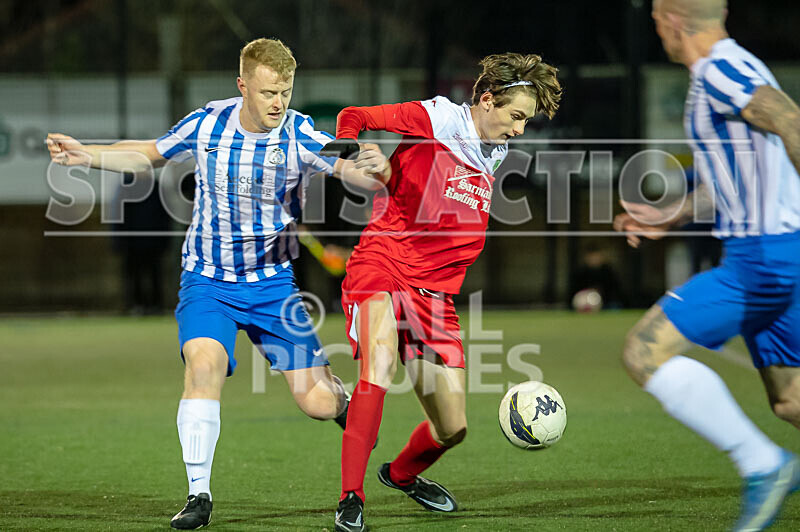 Strangers Cup_Sylvans v Bels 2022-14 - STRANGERS CUP 2022_SYLVANS v BELS