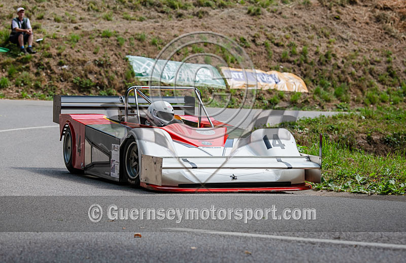 Jersey National 2018_CAR-130 - JERSEY NATIONAL 2018-CARS