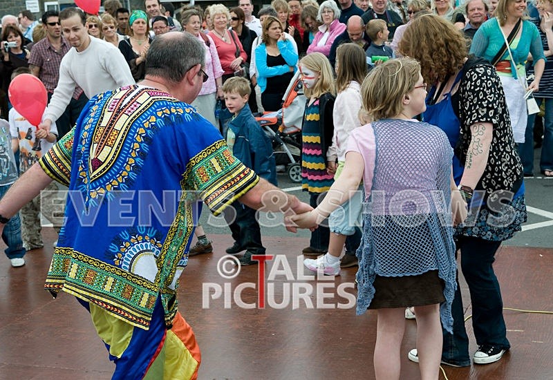 Lib Day08-85 - 2008 DAYTIME ATMOSPHERE