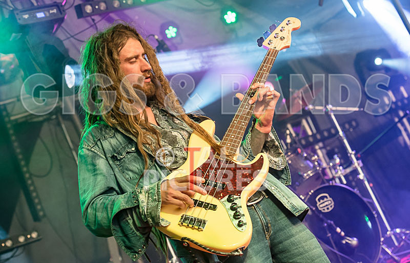 Lord Vapour-71 - LORD VAPOUR