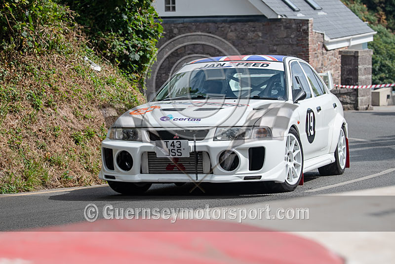 Jersey National 2018_CAR-122 - JERSEY NATIONAL 2018-CARS