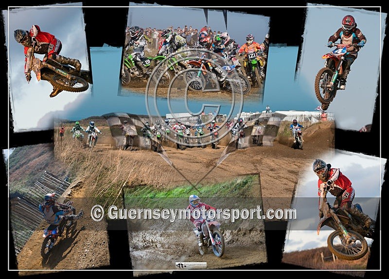 Jake Pierce_Montage - PHOTO MONTAGES
