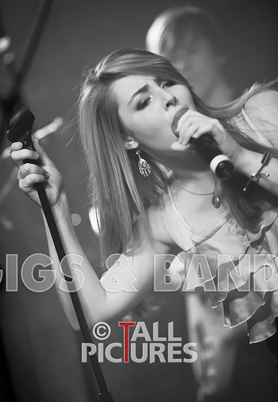 Dealers Left-43 - DEALER'S LEFT at RoA-7