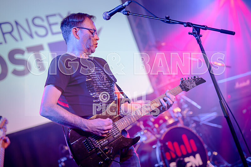 Guernsey Post 2022-46 - GUERNSEY POST