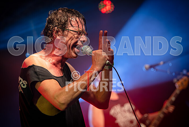 SUBHUMANS-41 - SUBHUMANS
