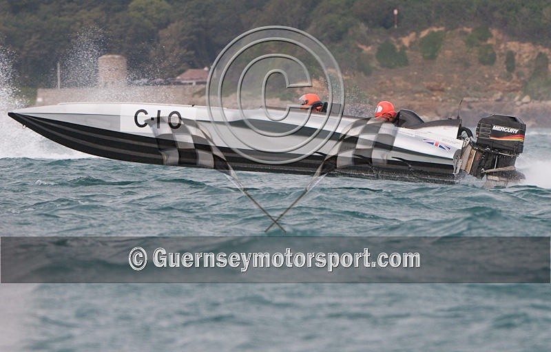 Power Boat-51 - POWERBOAT RACING 2008
