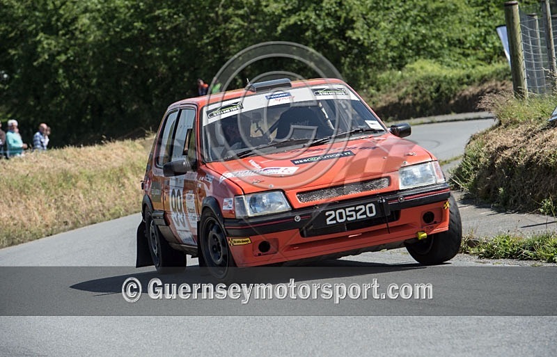 Reservoir Speed Event_2013-Car-171 - RESERVOIR SPEED EVENT 2013 - CARS