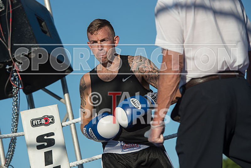 Open Air Boxing_2015_Bout-5-6 - BOUT-5
