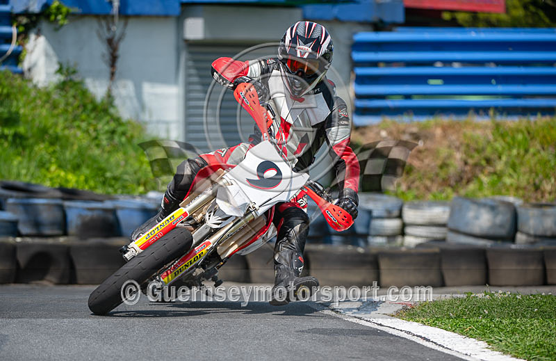 Twisty Sprint at The Track-54 - TWISTY SPRINT- THE TRACK - 2018
