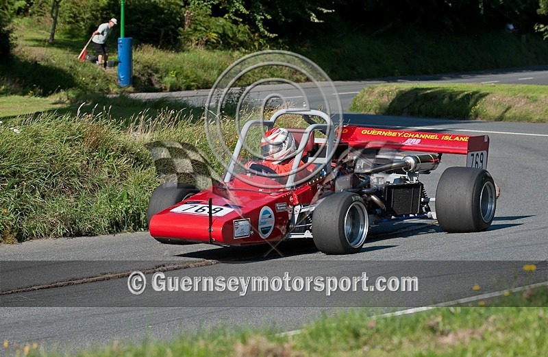 Hill Climb_29-08-11_Car-150 - CARS 2011-08-29