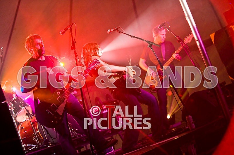 Greenman_Music-127 - GREENMAN CHAOS FESTIVAL 2008 BANDS