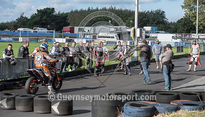 Track Twisty Sprint_2016-2 - TWISTY SPRINT - THE TRACK - 2016