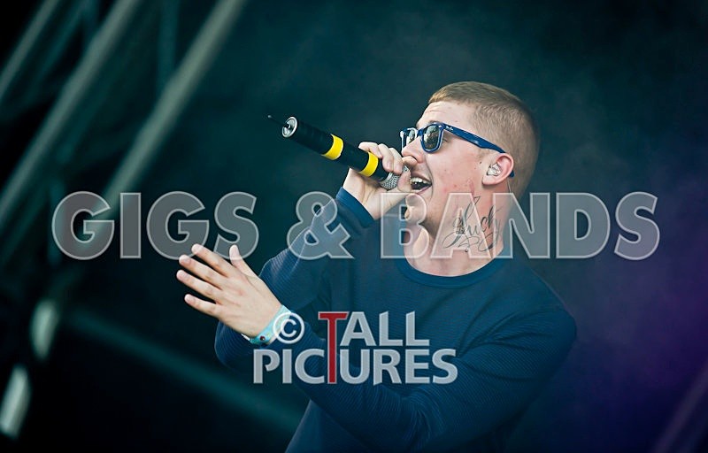 Professor Green-1 - PROFESSOR GREEN