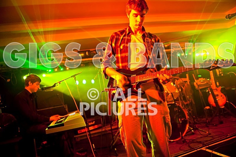 Inertia-39 - INERTIA