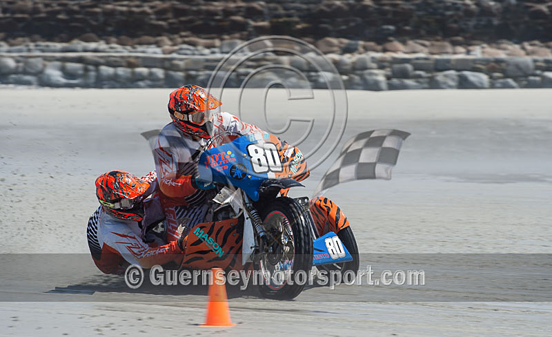 Sand Ace_2014_Sidecar-33 - BRITISH SAND ACE 1000cc SIDECARS - 2014