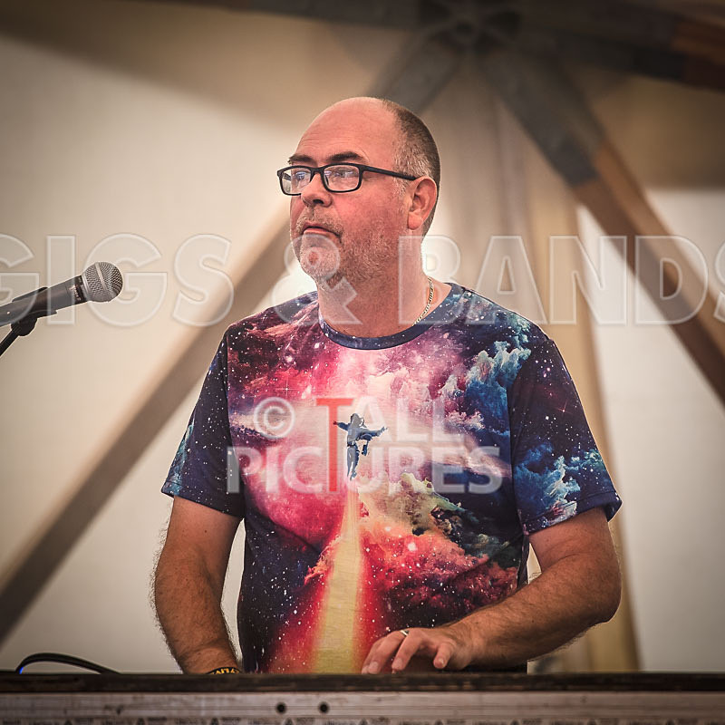 Citizen X-51 - CITIZEN X