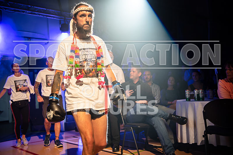 BOUT-8- Ryan Burnouf v Brad Marsh-1 - BOUT-8 Ryan Burnouf v Brad Marsh