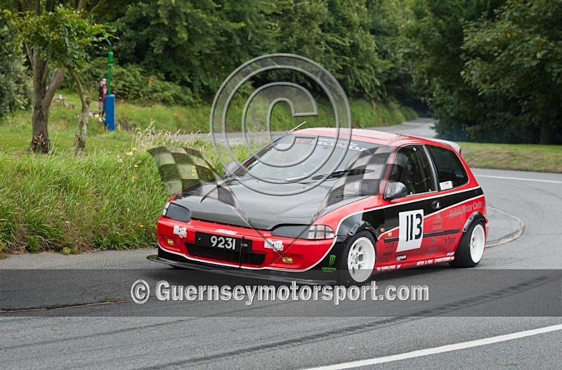 GKMC Hill_6-08-11_Car-3 - CARS 2011-08-06