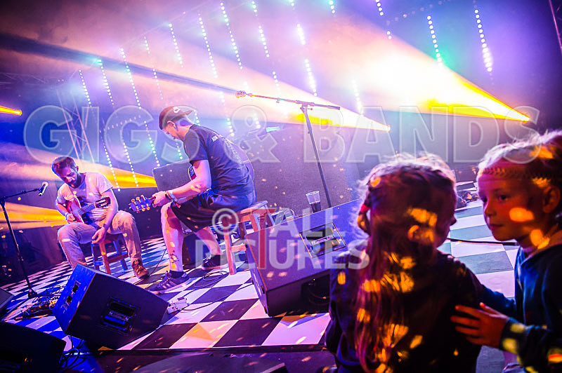 ShowHawk Duo-10 - SHOWHAWK DUO