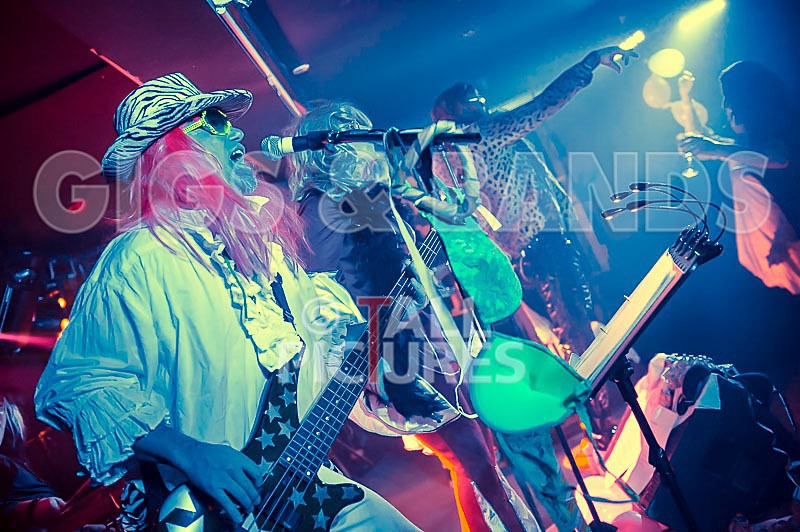 Spangles-135 - SPANGLES