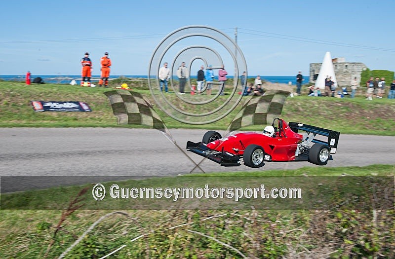 Ald Hill_2010_Car-55 - ALDERNEY HILL CLIMB 2010