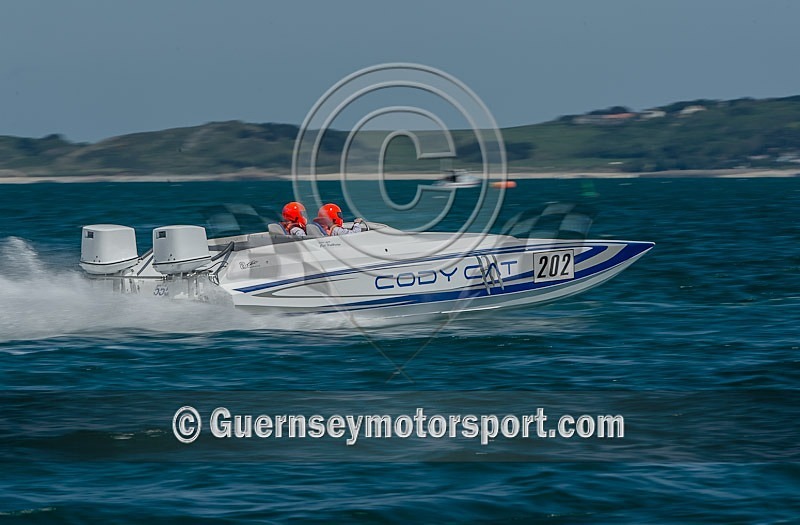 Power Boats-2012_Round-1-75 - RACE-1 HAVELET COURSE