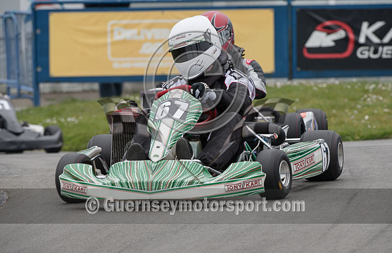 Karting_10-04-2016-70 - KARTING 2016 - SUMMER CHAMPIONSHIP ROUND-1
