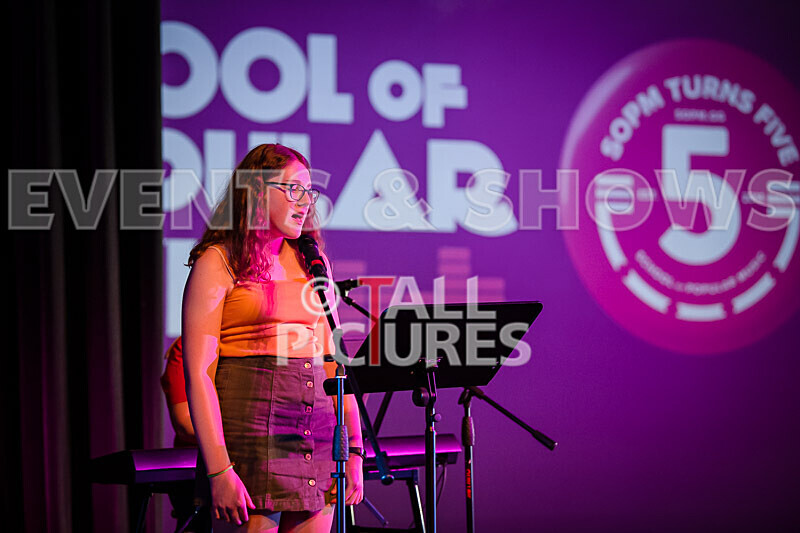 SoPM 5 Year Concert-120 - SCHOOL OF POPULAR MUSIC 5th ANNIVERSARY CONCERT