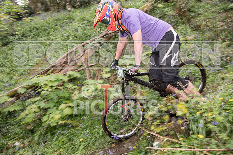 MTB_Downhill_17-04-2016-10 - DOWNHILL SERIES 2016_ROUND-2