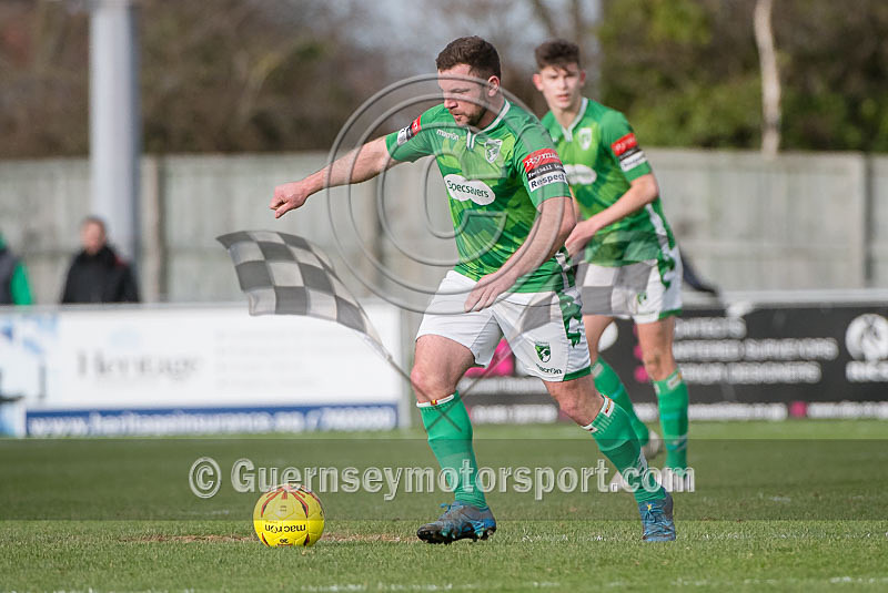 Guernsey v Ramsgate_04-02-2017-24 - GUERNSEY FC v RAMSGATE